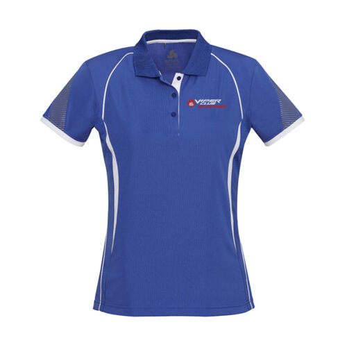 Club - Polo - Ladies Thumbnail