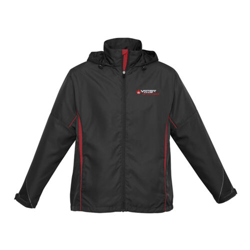 Club - Jacket (Unisex) Thumbnail