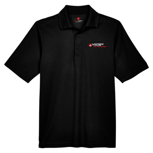 Mens Pique Polo Thumbnail