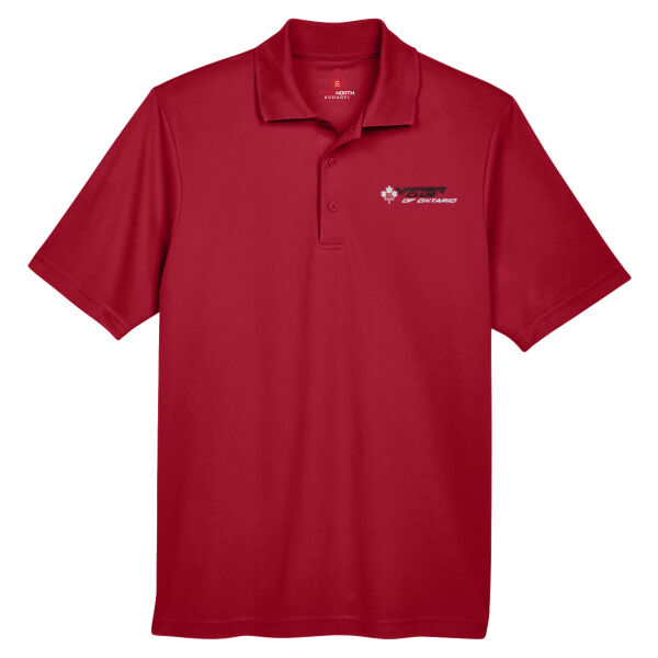 Mens Pique Polo Thumbnail